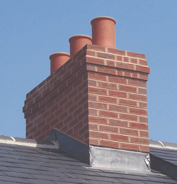 Chimney repairs South London
