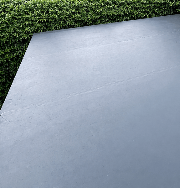 Flat roofing South London