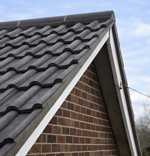 Roof repairs South London