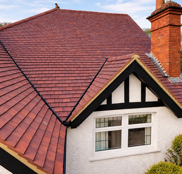 South London roofing new roof installation